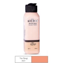 Artdeco Akrilik Boya 140 ml Ten Rengi 3651 - Artdeco