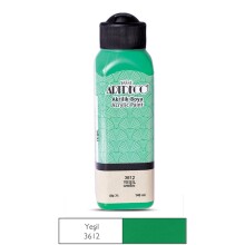 Artdeco Akrilik Boya 140 ml Yeşil 3612 - Artdeco