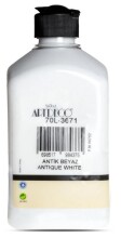 Artdeco Akrilik Boya 500 ml Antik Beyaz 3671 