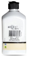 Artdeco Akrilik Boya 500 ml Antik Beyaz 3671 - Artdeco