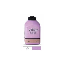 Artdeco Akrilik Boya 500 ml Lila 3660 - Artdeco