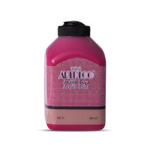 Artdeco Akrilik Boya 500 ml Magenta 3042 