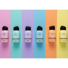 Artdeco Akrilik Boya 75 ml 6’lı Set Pastel Renkler - 4