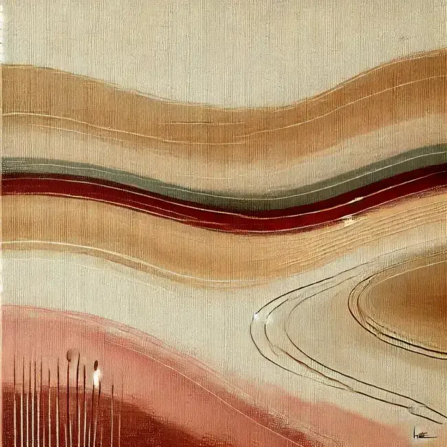 Artdeco Akrilik Boya Seti 140 ml 12'li Tematik Renkler : Vintage Dreams - 2