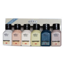 Artdeco Akrilik Boya Seti 6x75 ml İskandinav Renkler - Artdeco (1)