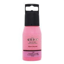 Artdeco Boyutlu Boya 60 ml Fosforlu Pembe - Artdeco