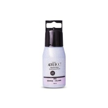 Artdeco Boyutlu Boya 60 ml Gümüş Simli - Artdeco