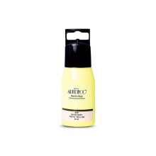 Artdeco Boyutlu Boya 60 ml Neon Sarı - Artdeco