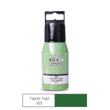 Artdeco Boyutlu Boya 60 ml Yaprak Yeşili - Artdeco