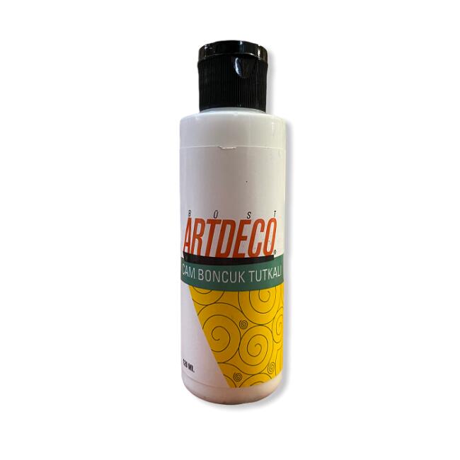 Artdeco Cam Boncuk Tutkalı 120 ml - 1