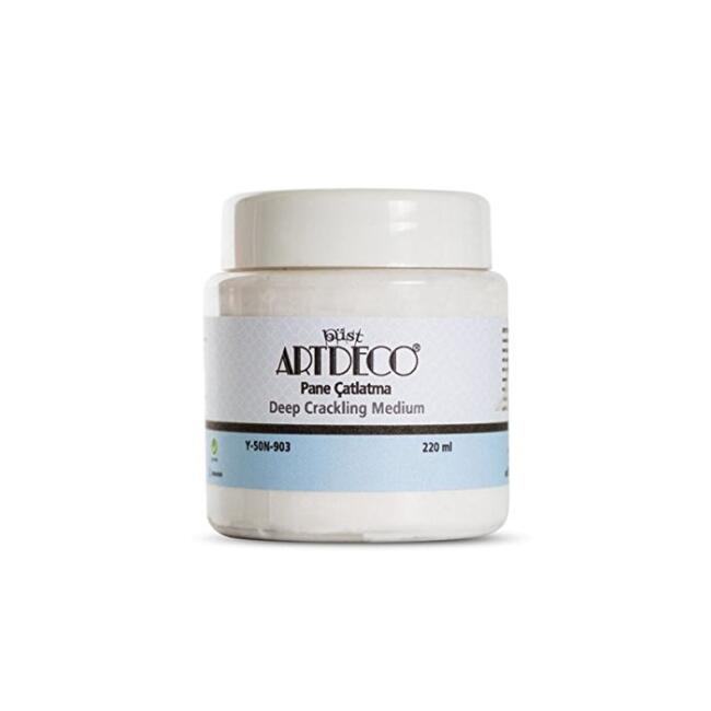 Artdeco Çatlatma Pane 220 ml - 1