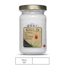 Artdeco Ebru Boyası 105Ml N:18D-060 S:1 Beyaz - Artdeco (1)