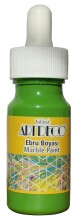 Artdeco Ebru Boyası 30 ml Fıstık Yeşili - Artdeco (1)
