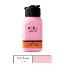 Artdeco Enamel Boya 75 ml Bebek Pembe - Artdeco