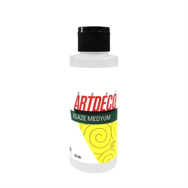 Artdeco Glaze Medium 120 ml - 2