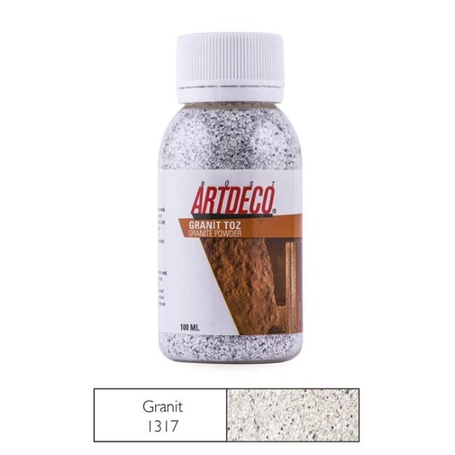 Artdeco Granit Tozu 100 ml N:29D1317 Granit - 1