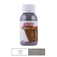 Artdeco Granit Tozu 100 ml N:29D1318 Siyah - Artdeco