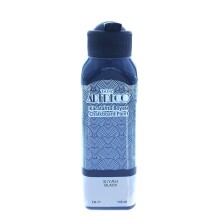 Artdeco Karatahta Boyası 140 ml Siyah - Artdeco