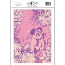 Artdeco Kolay Transfer 17x25 cm Desen - Artdeco