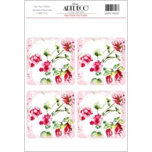 Artdeco Kolay Transfer 17x25 cm Desen - Artdeco (1)