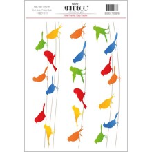 Artdeco Kolay Transfer 17x25 cm Desen - Artdeco (1)