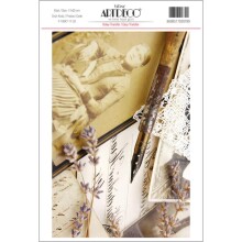 Artdeco Kolay Transfer 17x25 cm Desen - Artdeco