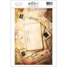 Artdeco Kolay Transfer 17x25 cm Desen - Artdeco