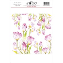 Artdeco Kolay Transfer 17x25 cm Desen - Artdeco