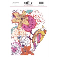 Artdeco Kolay Transfer 17x25 cm Desen - Artdeco (1)