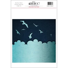 Artdeco Kolay Transfer 17x25 cm Desen - Artdeco