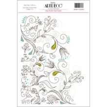 Artdeco Kolay Transfer 17x25 cm Desen - Artdeco