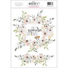 Artdeco Kolay Transfer 17x25 cm Desen - Artdeco (1)