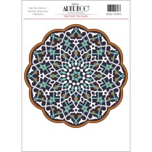 Artdeco Kolay Transfer 25x35 cm Desen - 1