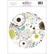 Artdeco Kolay Transfer 25x35 cm Desen - Artdeco