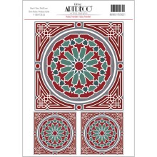 Artdeco Kolay Transfer 25x35 cm Desen - 1