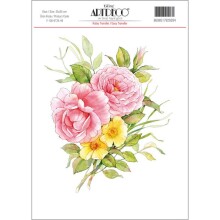 Artdeco Kolay Transfer 25x35 cm Desen - Artdeco