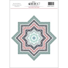 Artdeco Kolay Transfer 25x35 cm Desen - Artdeco