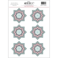 Artdeco Kolay Transfer 25x35 cm Desen - 1