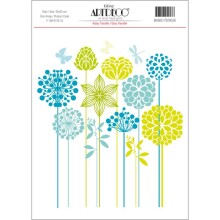 Artdeco Kolay Transfer 25x35 cm Desen - Artdeco