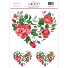 Artdeco Kolay Transfer 25x35 cm Desen - Artdeco (1)