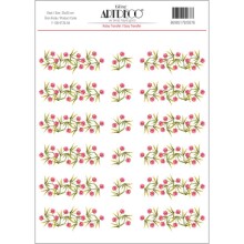 Artdeco Kolay Transfer 25x35 cm Desen - Artdeco