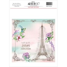 Artdeco Kolay Transfer 25x35 cm Desen - Artdeco (1)