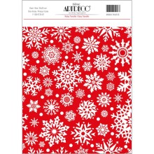 Artdeco Kolay Transfer 25x35 cm Desen - Artdeco