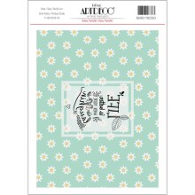 Artdeco Kolay Transfer 25x35 cm Desen - Artdeco