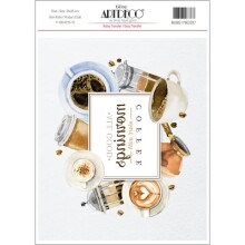 Artdeco Kolay Transfer 25x35 cm Desen - Artdeco