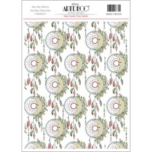 Artdeco Kolay Transfer 25x35 cm Desen - Artdeco