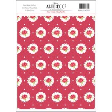 Artdeco Kolay Transfer 25x35 cm Desen - Artdeco