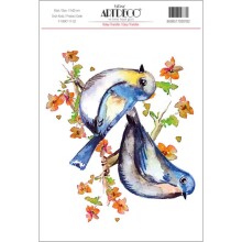 Artdeco Kolay Trasnfer 17X25Cm N:32 - Artdeco