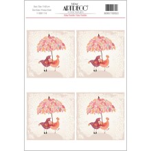 Artdeco Kolay Trasnfer 17X25Cm N:6 - 2