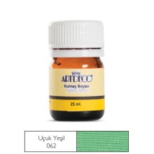 Artdeco Kumaş Boyası 25 ml Uçuk Yeşil - Artdeco (1)